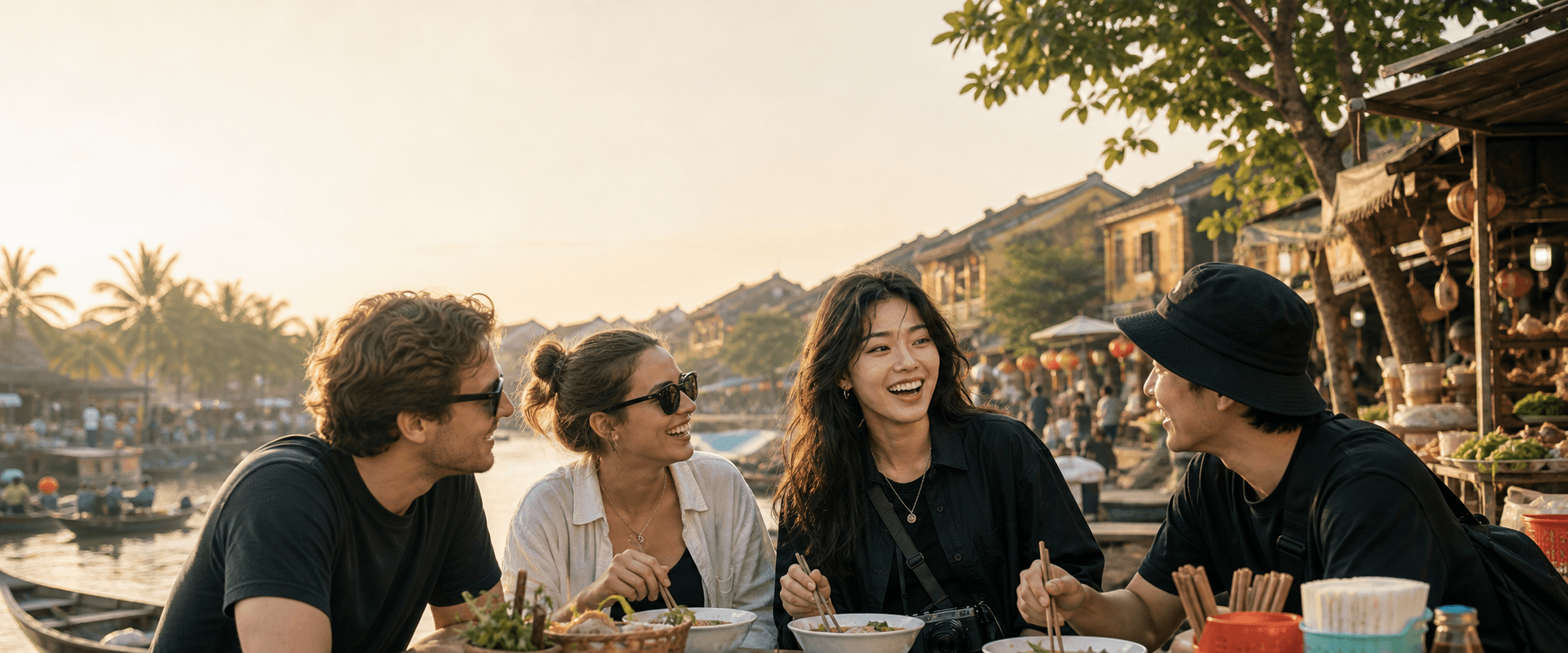 희나의 베트남